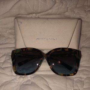 Michael Kors Sunglasses